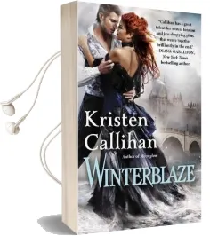 Winterblaze Audiobook download free by Kristen Callihan
