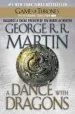 Audiobook A Dance With Dragons: A Song of ice and Fire: Book Five author George R R Martin