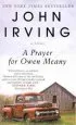Audiobook A Prayer for Owen Meany author John Irving