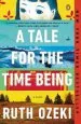 Audiobook A Tale for the Time Being author Ruth Ozeki