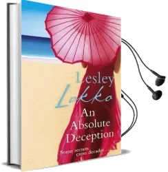 An Absolute Deception Audiobook download free by Lesley Lokko