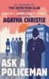 Audiobook Ask a Policeman author The Detection Club