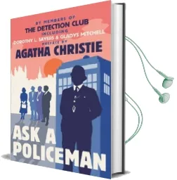 Ask a Policeman Audiobook download free by The Detection Club
