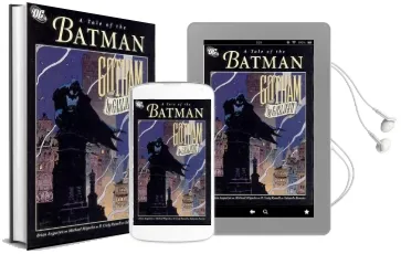 Batman Audiobook download free by Brian Augustyn