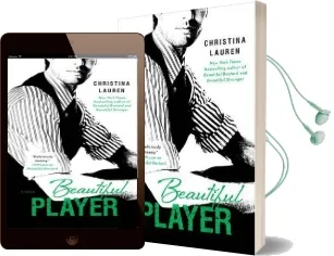 Beautiful Player Audiobook download free by Christina Lauren