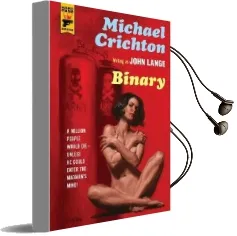 Binary Audiobook download free by Michael Crichton