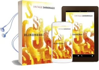 Blindness Audiobook download free by Jose Saramago
