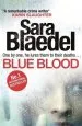 Audiobook Blue Blood author Sara Blaedel