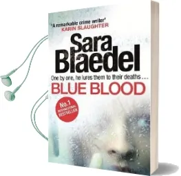 Blue Blood Audiobook download free by Sara Blaedel