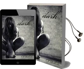 Captive in the Dark: The Dark Duet Audiobook download free by Cj Roberts