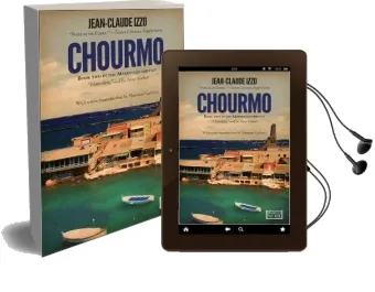 Chourmo Audiobook download free by Jean Claude Izzo