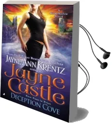 Deception Cove Audiobook download free by Jayne Castle