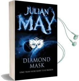 Diamond Mask Audiobook download free by Julian May