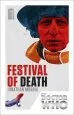 Audiobook Doctor Who: Festival of Death: 50Th Anniversary Edition author Jonathan Morris