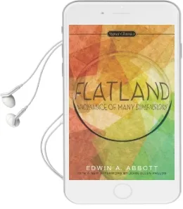 Flatland: A Romance of Many Dimensions Audiobook download free by Edwin A Abbott