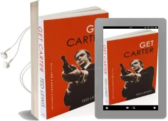 Get Carter Audiobook download free by Ted Lewis