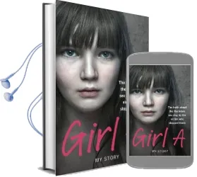 Girl a: The Truth About the Rochdale sex Ring by the Victim who Stopped Them Audiobook download free by (Girl A) Anonymous