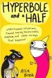 Audiobook Hyperbole and a Half: Unfortunate Situations, Flawed Coping Mechanisms, Mayhem, and Other Things That Happened author Allie Brosh