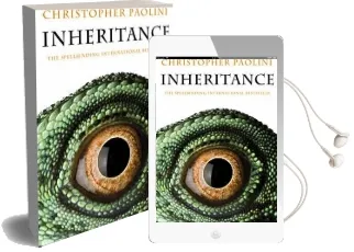 Inheritance: Inheritance Book 4 Audiobook download free by Christopher Paolini