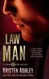 Audiobook Law man author Kristen Ashley