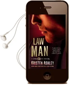 Law man Audiobook download free by Kristen Ashley
