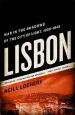 Audiobook Lisbon: War in the Shadows of the City of Light, 1939-1945 author Neill Lochery