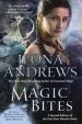 Audiobook Magic Bites author Ilona Andrews