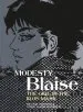 Audiobook Modesty Blaise: The Girl in the Iron Mask author Peter O'Donnell