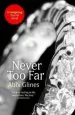 Audiobook Never too far author Abbi Glines