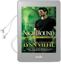 Nightbound: Lords of the Darkyn Audiobook download free by Lynn Viehl