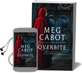 Overbite Audiobook download free by Meg Cabot