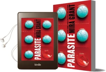 Parasite Audiobook download free by Mira Grant