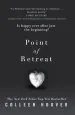 Audiobook Point of Retreat author Colleen Hoover