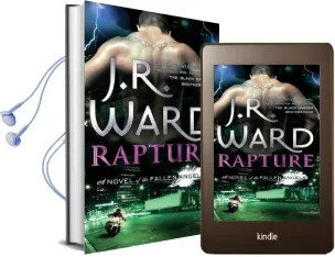 Rapture: Number 4 in Series Audiobook download free by J. R. Ward