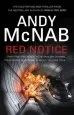 Audiobook Red Notice: (Tom Buckingham Thriller 1) author Andy Mcnab