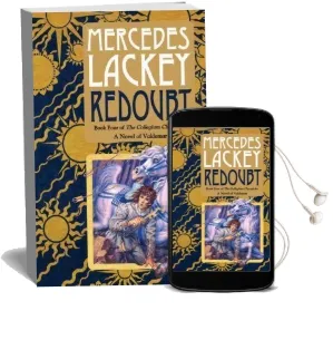 Redoubt Audiobook download free by Mercedes Lackey