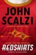 Audiobook Redshirts author John Scalzi