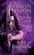 Audiobook Rise of the Gryphon author Sherrilyn Kenyon