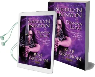 Rise of the Gryphon Audiobook download free by Sherrilyn Kenyon