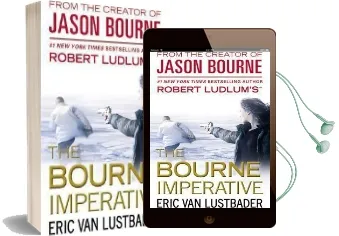Robert Ludlum'S (Tm) the Bourne Imperative Audiobook download free by Eric Van Lustbader