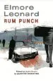 Audiobook Rum Punch author Elmore Leonard