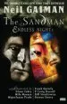 Audiobook Sandman Endless Nights - new Edition author Neil Gaiman