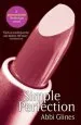 Audiobook Simple Perfection author Abbi Glines
