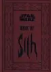 Audiobook Star Wars - Book of Sith: Secrets From the Dark Side author Daniel Wallace