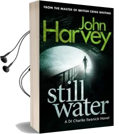 Still Water: (Resnick 9) Audiobook download free by John Harvey