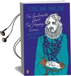 The Canterville Ghost, the Happy Prince and Other Stories Audiobook download free by Oscar Wilde