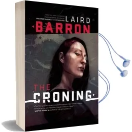 The Croning Audiobook download free by Laird Barron