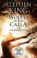Audiobook The Dark Tower v: Wolves of the Calla: (Volume 5) author Stephen King
