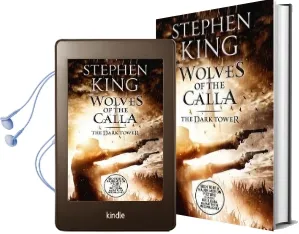 The Dark Tower v: Wolves of the Calla: (Volume 5) Audiobook download free by Stephen King