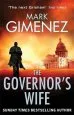 Audiobook The Governor'S Wife author Mark Gimenez